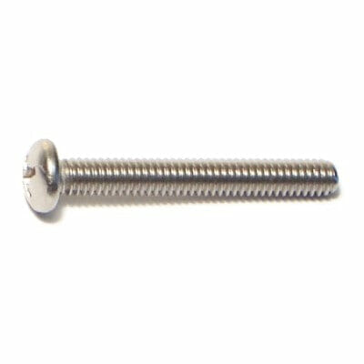 Fasteners, Bolts,#8-32 x 1-1/4″, Machine Screws