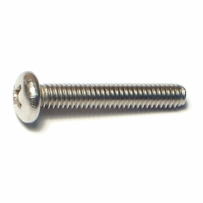 Fasteners, Bolts,#8-32 x 1″, Machine Screws