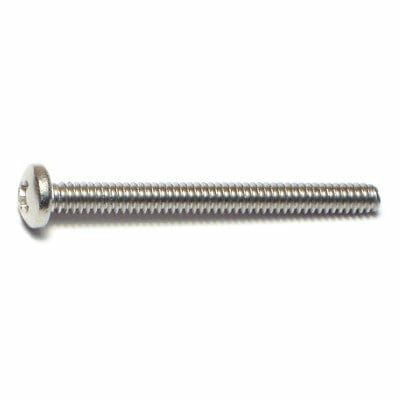 Fasteners, Bolts,#6-32 x 1-1/2″, Machine Screws