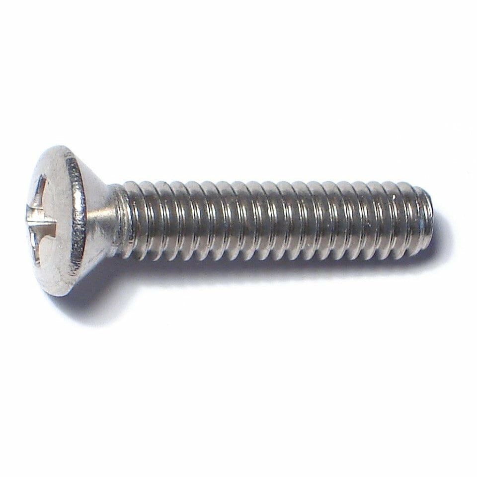 Fasteners, Bolts,1/4″-20 x 1-1/4″, Machine Screws