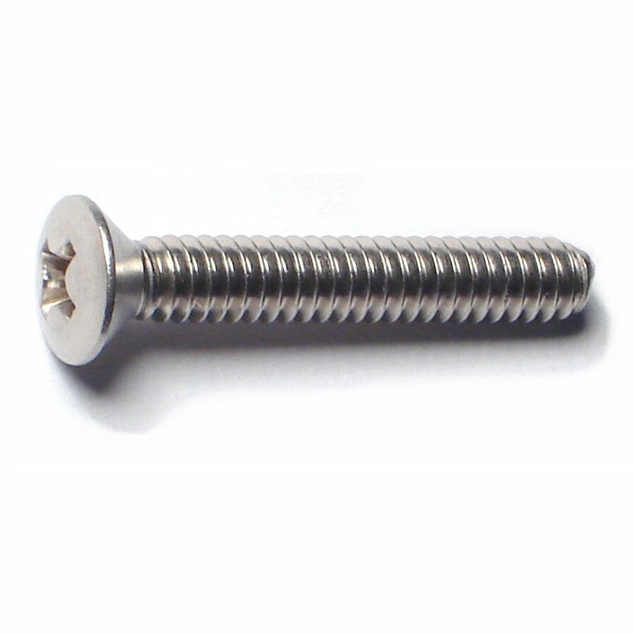 Fasteners, Bolts,#10-24 x 1-1/4″, Machine Screws