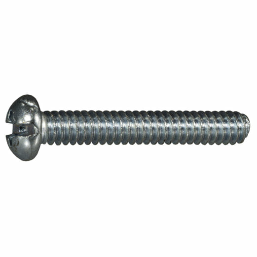 Fasteners, Bolts,#10-24 x 1-1/4″, Machine Screws