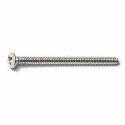 Fasteners, Bolts,#6-32 x 2″, Machine Screws