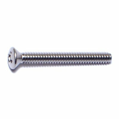 Fasteners, Bolts,#6-32 x 1-1/4″, Machine Screws