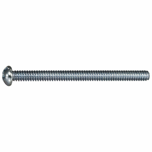 Fasteners, Bolts,#10-24 x 2-1/2″, Machine Screws