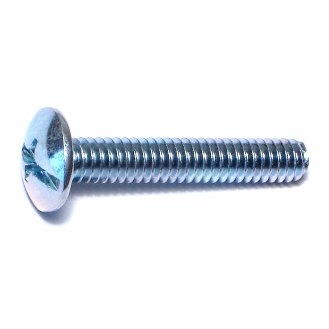 Fasteners, Bolts,1/4″-20 x 1-1/2″, Machine Screws