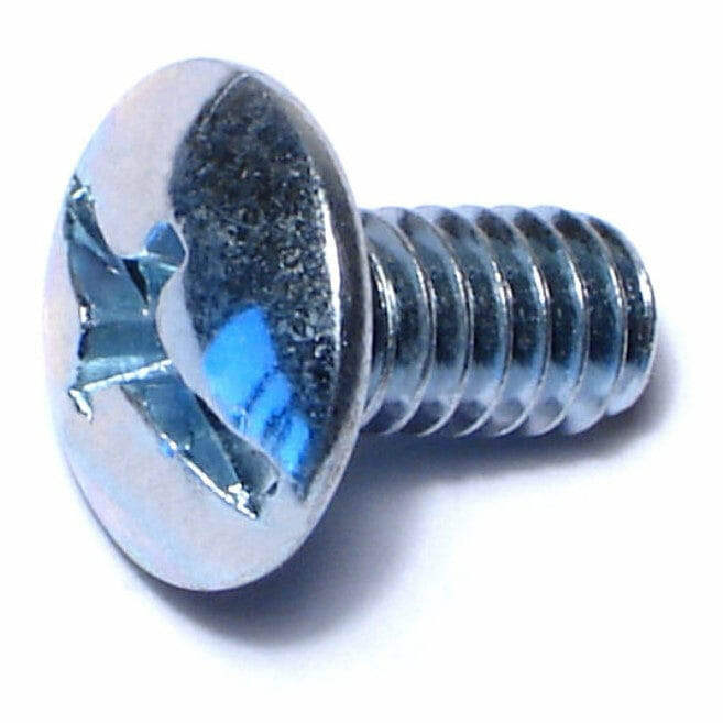 Fasteners, Bolts,1/4″-20 x 1/2″, Machine Screws