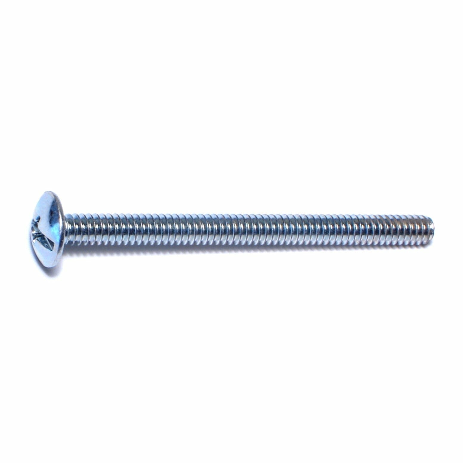 Fasteners, Bolts,#10-24 x 2-1/2″, Machine Screws