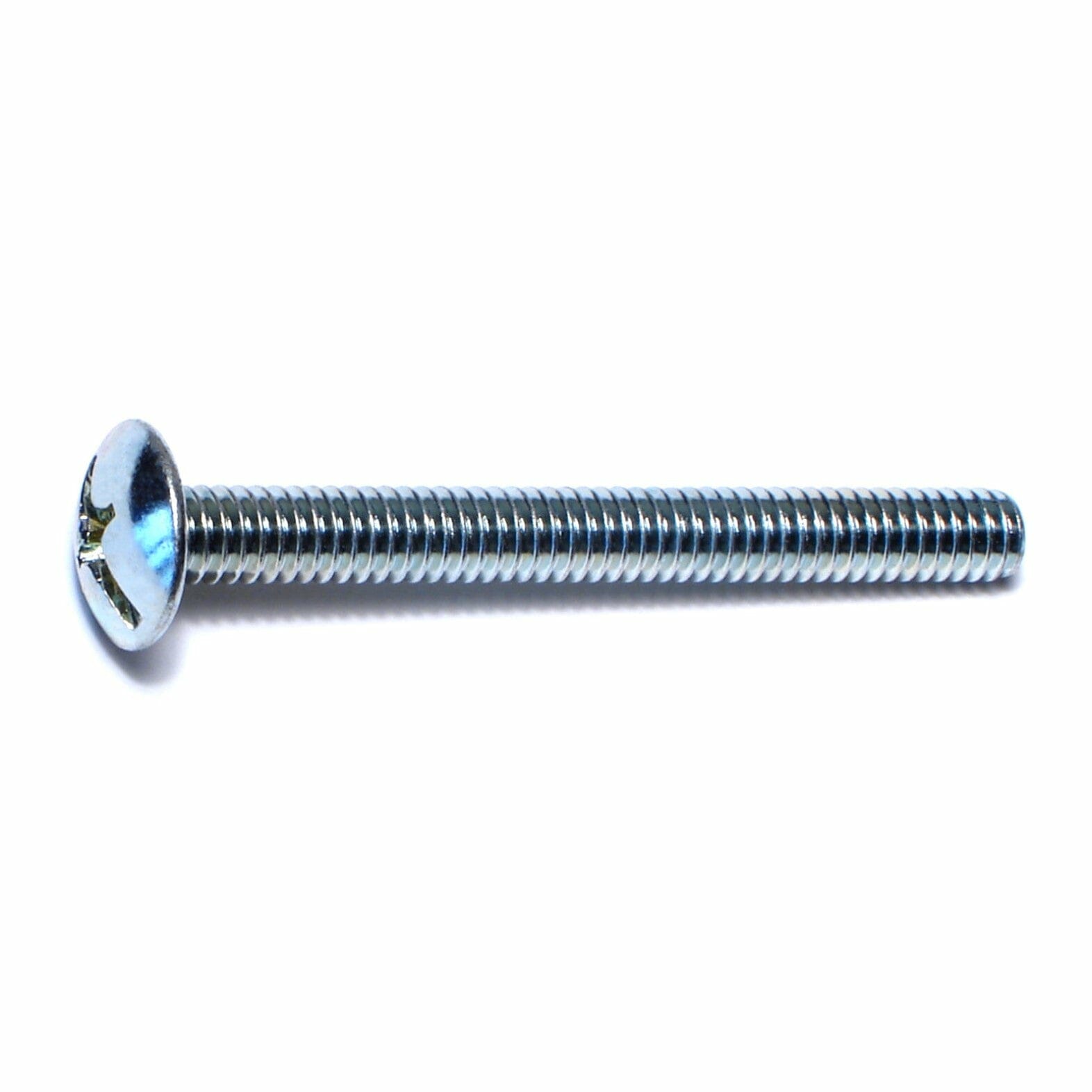 Fasteners, Bolts,1/4″-20 x 2-1/2″, Machine Screws