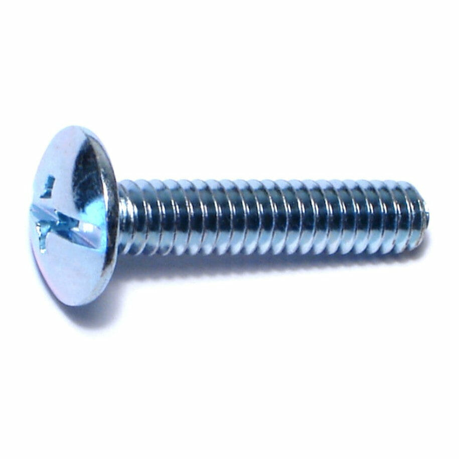 Fasteners, Bolts,1/4″-20 x 1-1/4″, Machine Screws