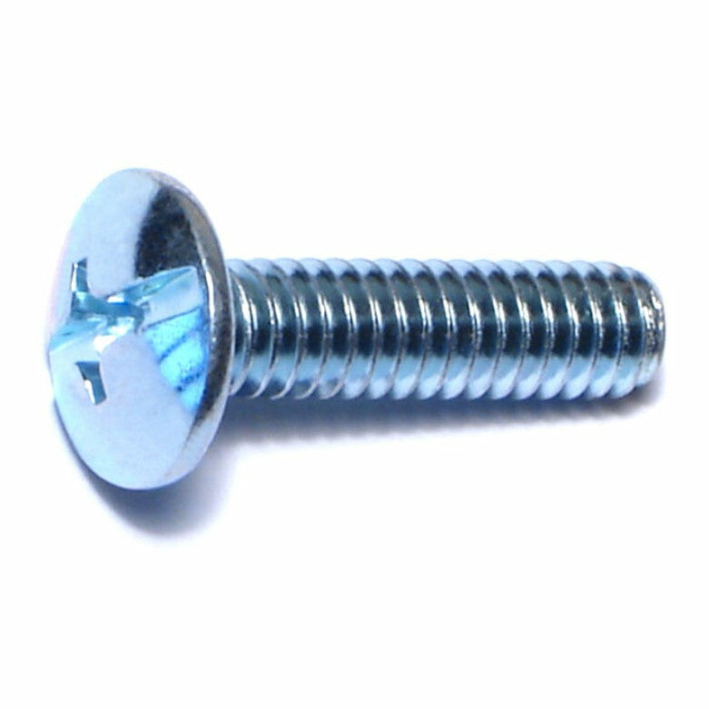 Fasteners, Bolts,1/4″-20 x 1″, Machine Screws