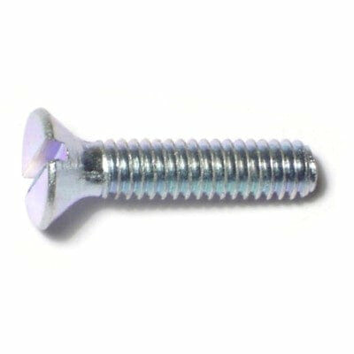 Fasteners, Bolts,#8-32 x 3/4″, Machine Screws