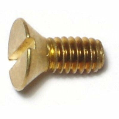 Fasteners, Bolts,#8-32 x 3/8″, Machine Screws