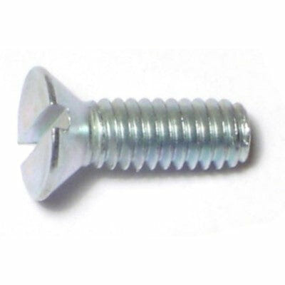 Fasteners, Bolts,#8-32 x 1/2″, Machine Screws