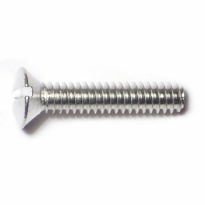 Fasteners, Bolts,#10-24 x 1″, Machine Screws