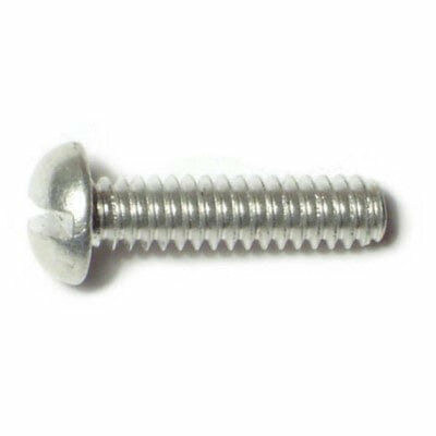 Fasteners, Bolts,#10-24 x 3/4″, Machine Screws