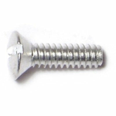 Fasteners, Bolts,#6-32 x 1/2″, Machine Screws