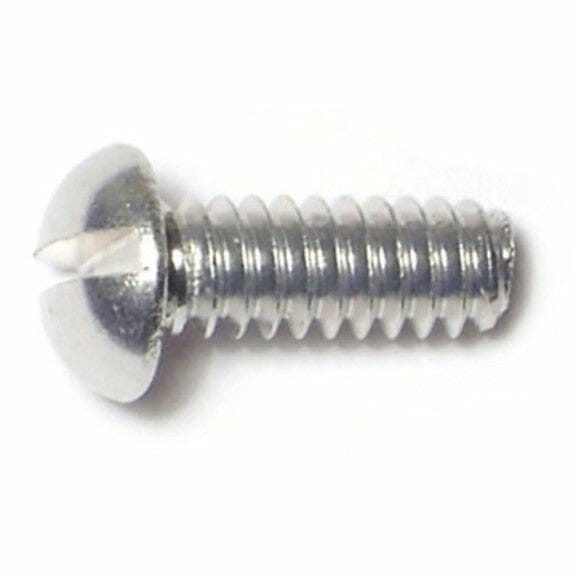 Fasteners, Bolts,#10-24 x 1/2″, Machine Screws