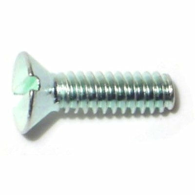 Fasteners, Bolts,#6-32 x 1/2″, Machine Screws