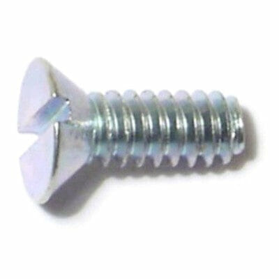 Fasteners, Bolts,#6-32 x 3/8″, Machine Screws