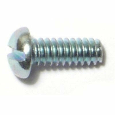 Fasteners, Bolts,#6-32 x 3/8″, Machine Screws