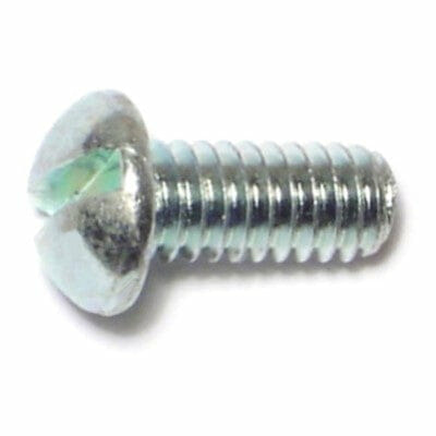 Fasteners, Bolts,#8-32 x 3/8″, Machine Screws