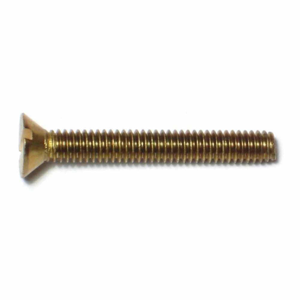 Fasteners, Bolts,#8-32 x 1-1/4″, Machine Screws