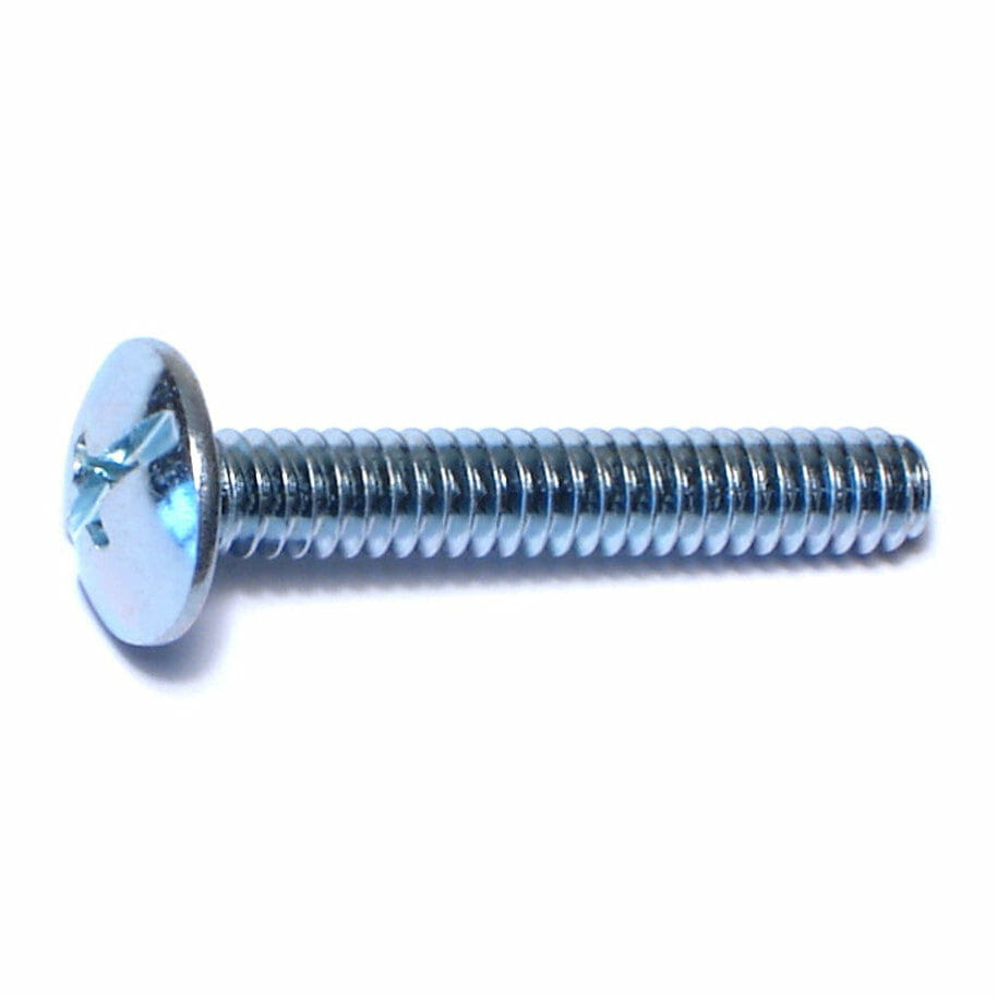 Fasteners, Bolts,#10-24 x 1-1/4″, Machine Screws