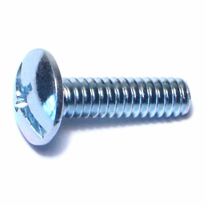 Fasteners, Bolts,#10-24 x 3/4″, Machine Screws