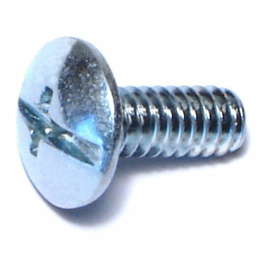 Fasteners, Bolts,#10-24 x 1/2″, Machine Screws