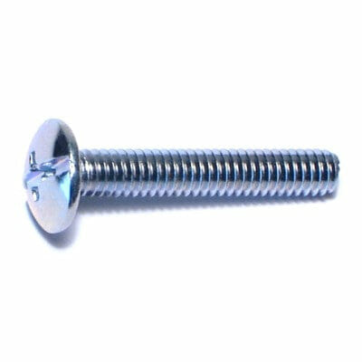 Fasteners, Bolts,#8-32 x 1″, Machine Screws