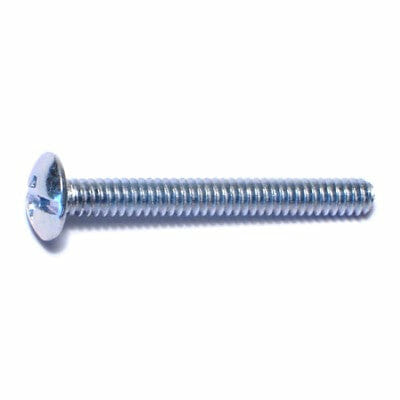 Fasteners, Bolts,#6-32 x 1-1/4″, Machine Screws