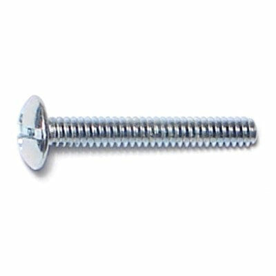 Fasteners, Bolts,#6-32 x 1″, Machine Screws