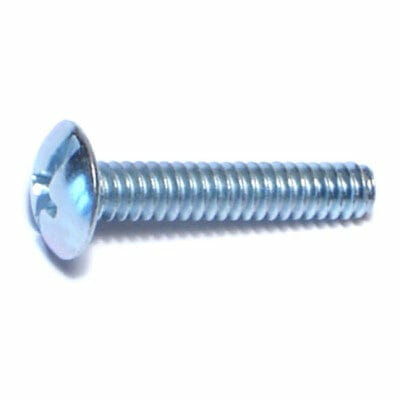 Fasteners, Bolts,#6-32 x 3/4″, Machine Screws