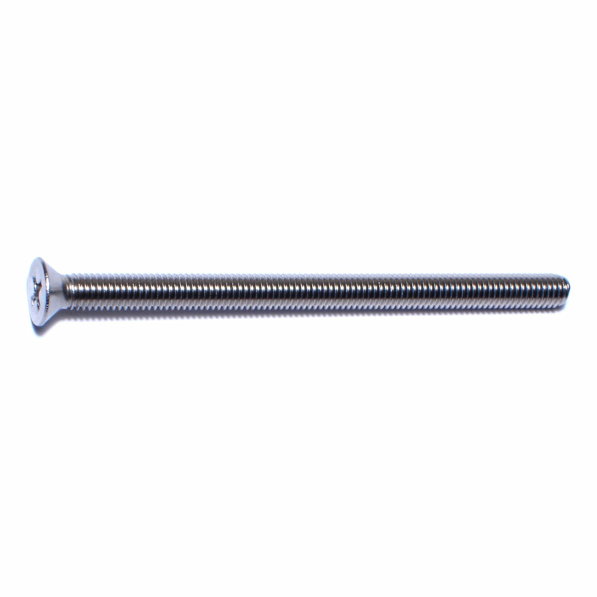 Fasteners, Bolts,#10-32 x 3″, Machine Screws