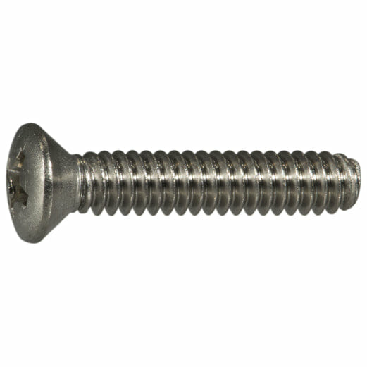 Fasteners, Bolts,#10-24 x 1″, Machine Screws