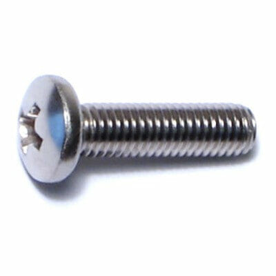 Fasteners, Bolts,#10-32 x 3/4″, Machine Screws