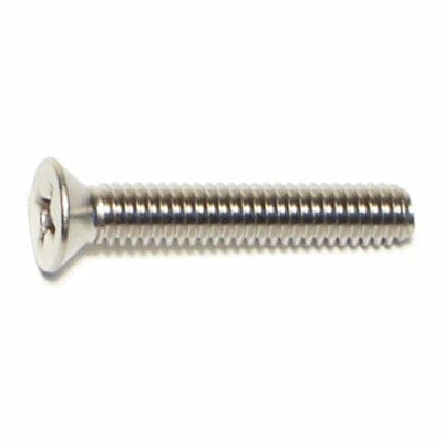 Fasteners, Bolts,#8-32 x 1″, Machine Screws