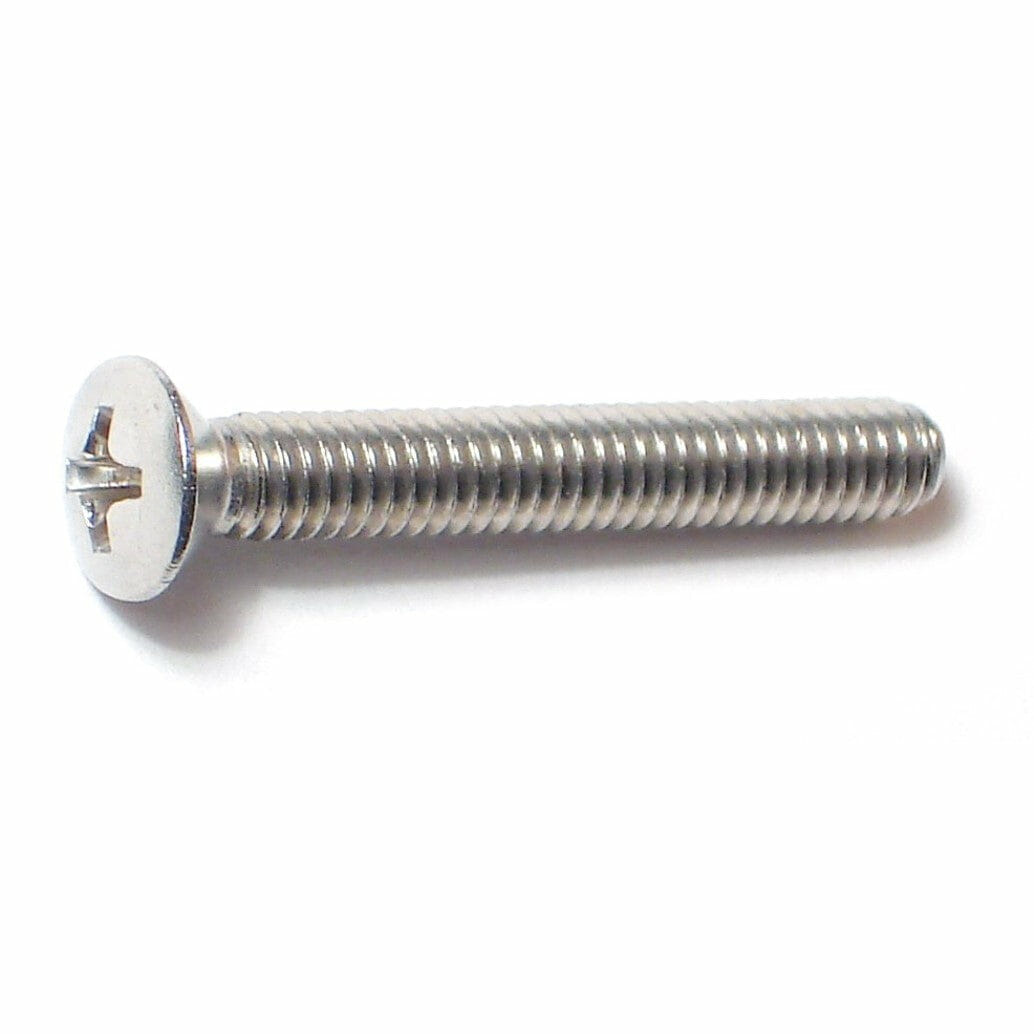 Fasteners, Bolts,#8-32 x 1-1/4″, Machine Screws