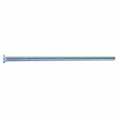 Fasteners, Bolts,#10-24 x 6″, Machine Screws