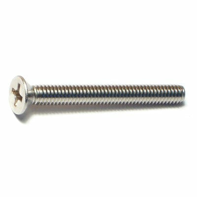 Fasteners, Bolts,#8-32 x 1-1/2″, Machine Screws