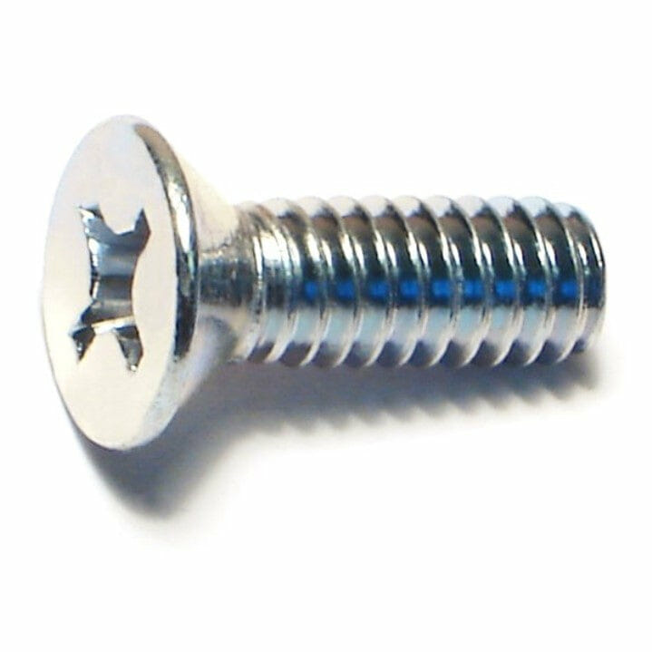 Fasteners, Bolts,1/4″-20 x 3/4″, Machine Screws