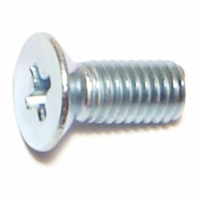 Fasteners, Bolts,5mm-0.8mm x 12mm, Machine Screws