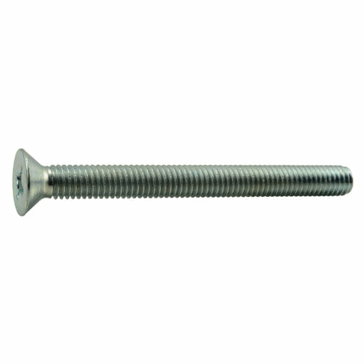 Fasteners, Bolts,3/8″-16 x 4″, Machine Screws