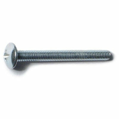 Fasteners, Bolts,4mm-0.7mm x 40mm, Machine Screws