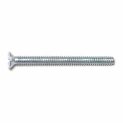 Fasteners, Bolts,#4-40 x 1-1/4″, Machine Screws