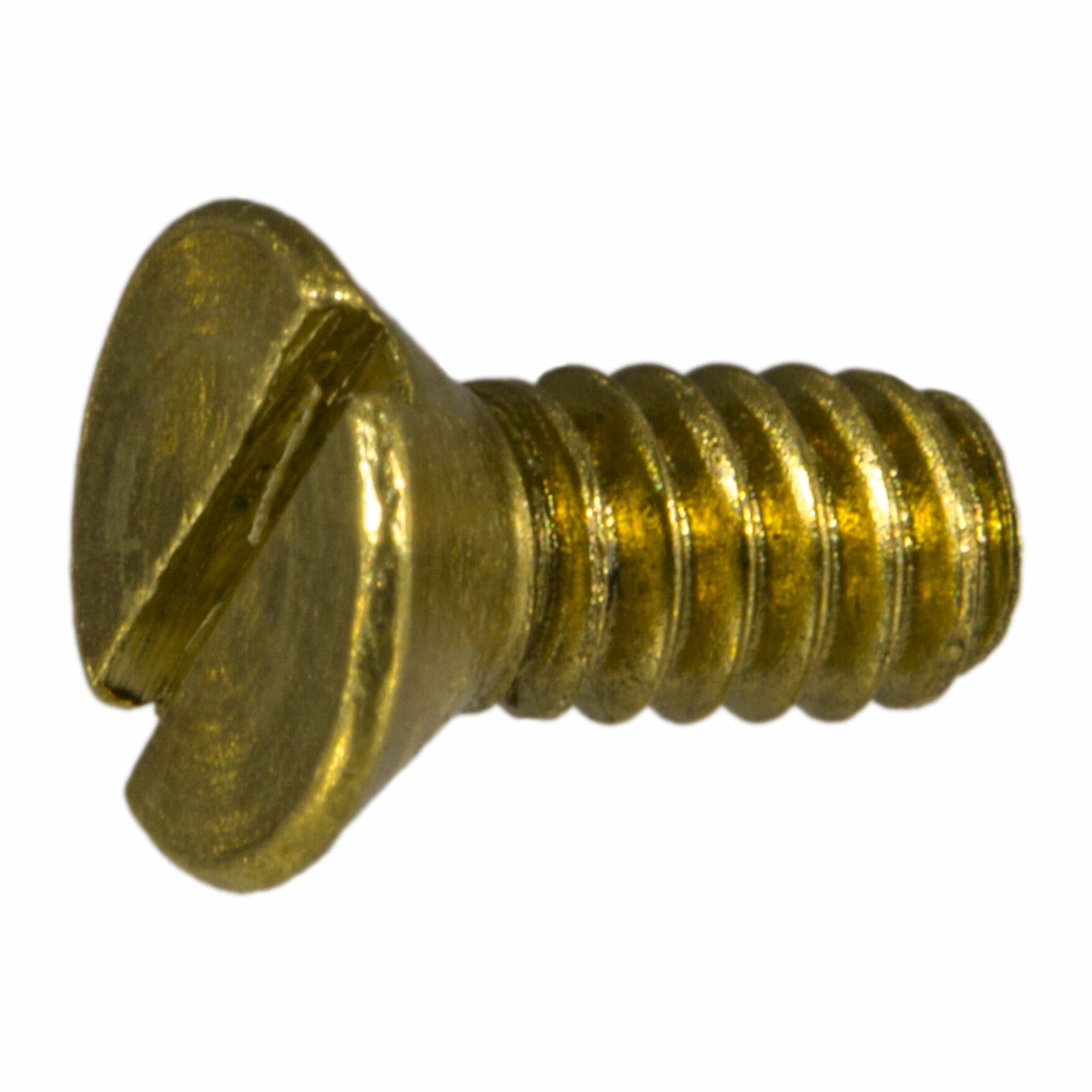 Fasteners, Bolts,#4-40 x 1/4″, Machine Screws