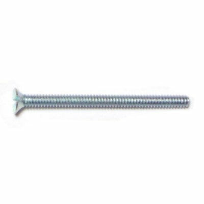 Fasteners, Bolts,#4-40 x 1-1/2″, Machine Screws