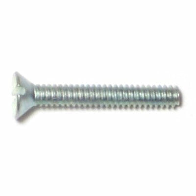 Fasteners, Bolts,#4-40 x 3/4″, Machine Screws