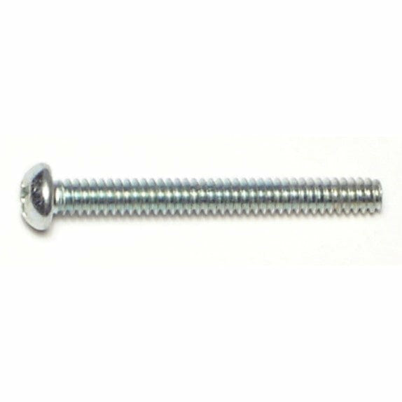 Fasteners, Bolts,#6-32 x 1-1/4″, Machine Screws